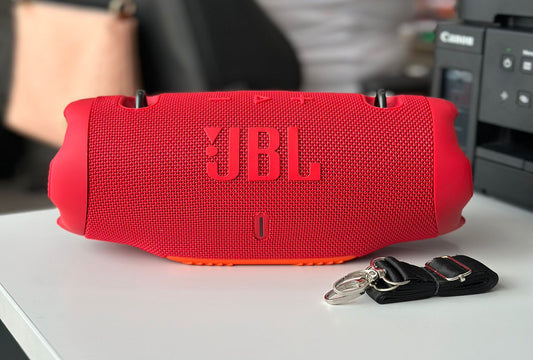 JBL Xtreme 4 Grande - Altavoz Bluetooth Portátil con IP67