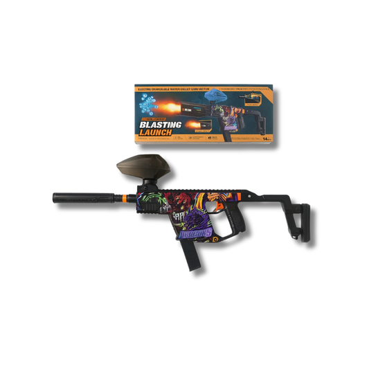 Gray helmet for bikers